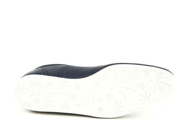 Schmoove Men's Leather Jamaica Corso Easy Oxfords