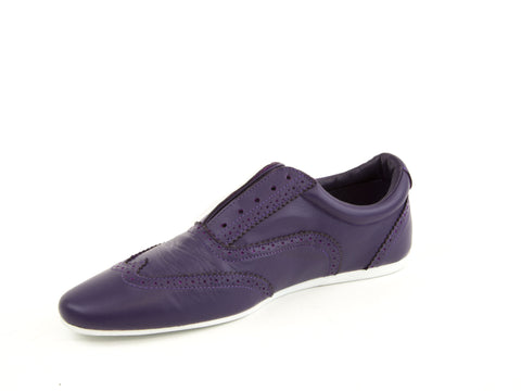 Schmoove Men's Leather Jamaica Corso Easy Oxfords