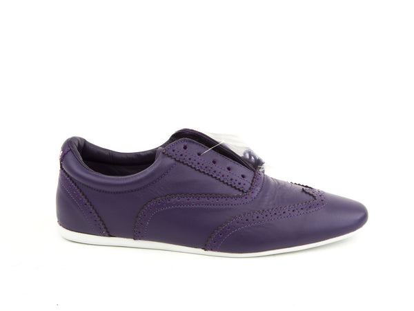 Schmoove Men's Leather Jamaica Corso Easy Oxfords