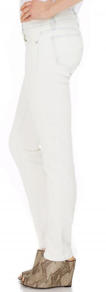 REBECCA MINKOFF Women's Jane White Wash Skinny Jeans U13C5003 $118 NWT