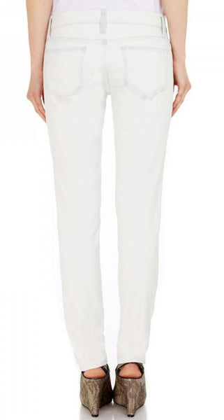 REBECCA MINKOFF Women's Jane White Wash Skinny Jeans U13C5003 $118 NWT
