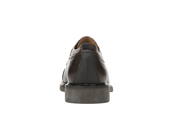 GEORGE BROWN BILT Men's Janssen Cap Toe Derby Oxford $295 NEW