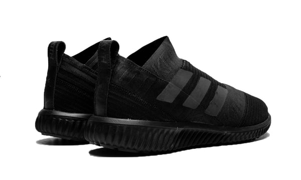 ADIDAS x KITH Men's K Nemeziz 17+  TR Soccer Sneakers, Core Black, US 11