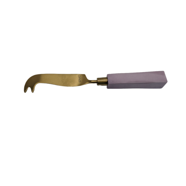 Kip&Co Lilac Cheese Knife NEW