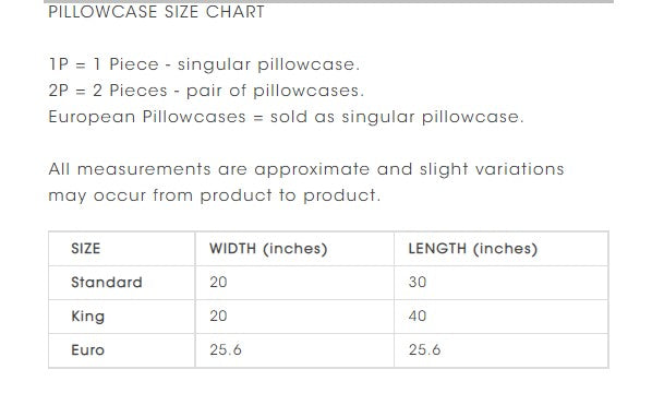 Kip&Co Linen Lemon Hounding Standard Pillowcase 1 Pc NWT