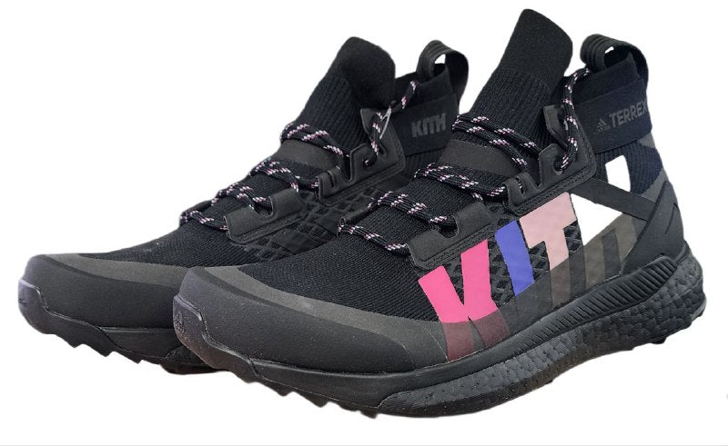 Adidas Sneaker Adidas Terrex Free Hiker Kith Navy Adidas Terrex