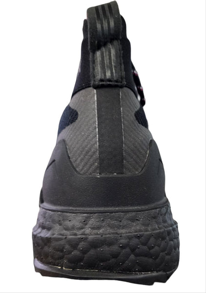 ADIDAS x KITH Men's Black Terrex Free Hiker Sneakers #EE7523 Size Us 8 NWB