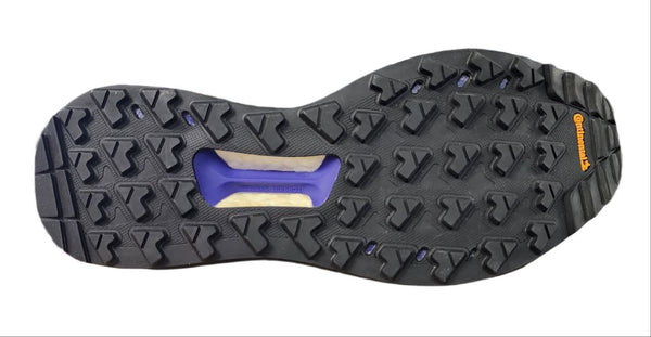 ADIDAS x KITH Men's Black Terrex Free Hiker Sneakers #EE7523 Size Us 8 NWB