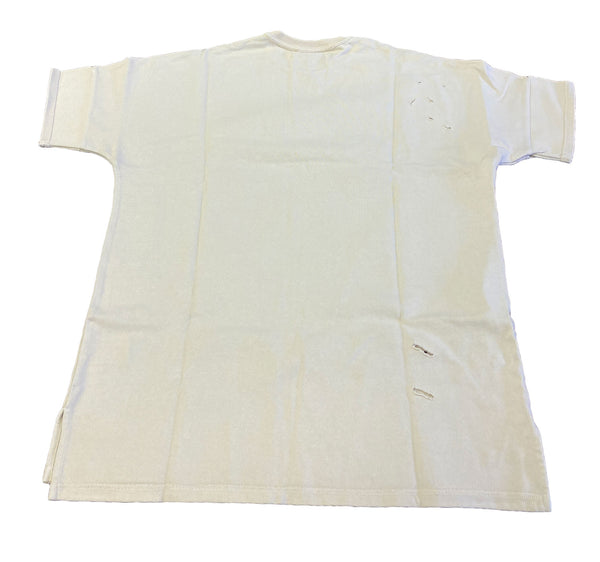 KITH X MASTERMIND Men's Reverse Knit Tee KH3396 NWT