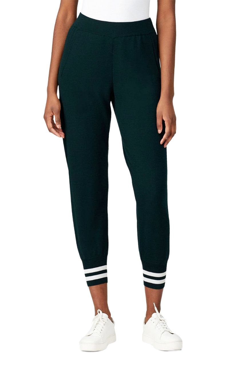 LNDR Women's Dark Green Arctic Merino Wool Pants #KT897 NWT – Walk Into  Fashion