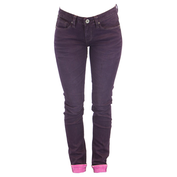 ONE GREEN ELEPHANT Women's Kosai Skinny Jeans NWT