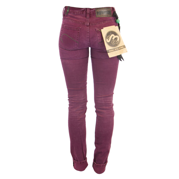 ONE GREEN ELEPHANT Women's Kosai Skinny Jeans NWT