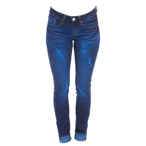 ONE GREEN ELEPHANT Women's Kosai Skinny Jeans NWT