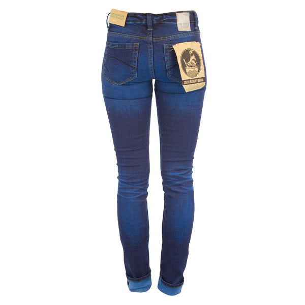 ONE GREEN ELEPHANT Women's Kosai Skinny Jeans NWT