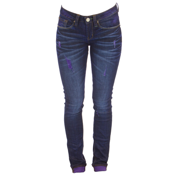 ONE GREEN ELEPHANT Women's Kosai Skinny Jeans NWT