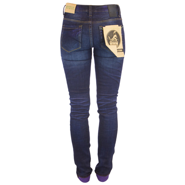 ONE GREEN ELEPHANT Women's Kosai Skinny Jeans NWT