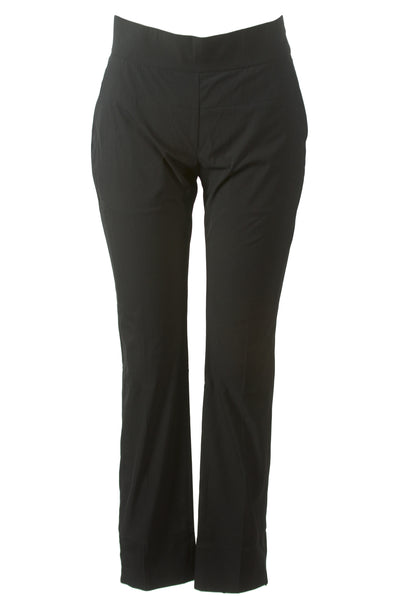 J. LINDEBERG Women's Laleh Micro Stretch Pants $120 NWT