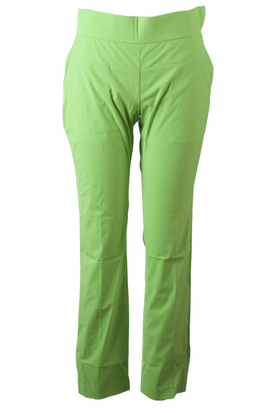 J. LINDEBERG Women's Laleh Micro Stretch Pants $120 NWT