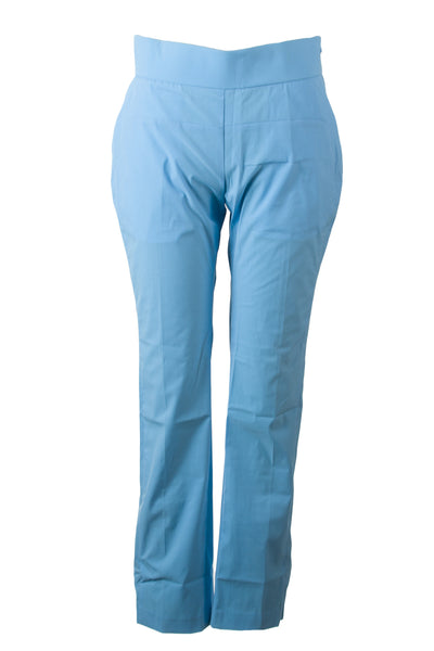 J. LINDEBERG Women's Laleh Micro Stretch Pants $120 NWT