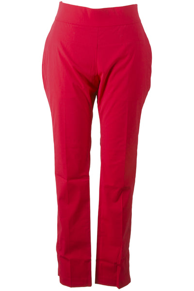 J. LINDEBERG Women's Laleh Micro Stretch Pants $120 NWT