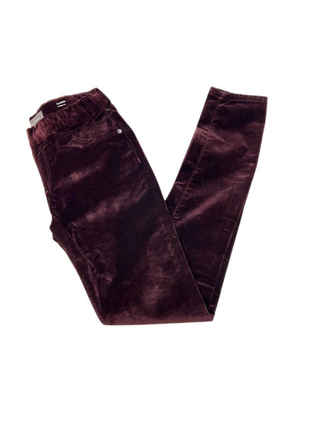 DL1961 Girl's Manor Candy Legging Pants NWT