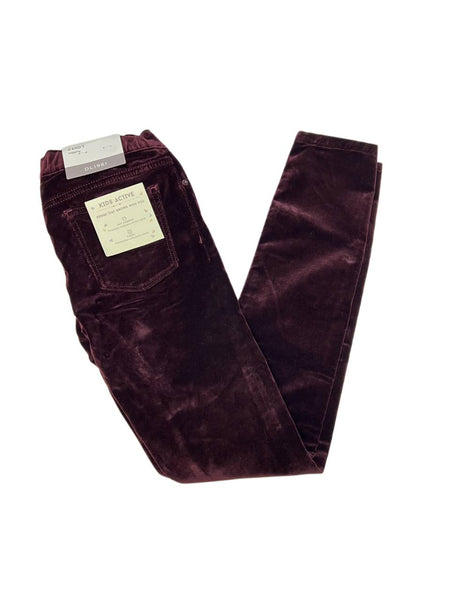 DL1961 Girl's Manor Candy Legging Pants NWT