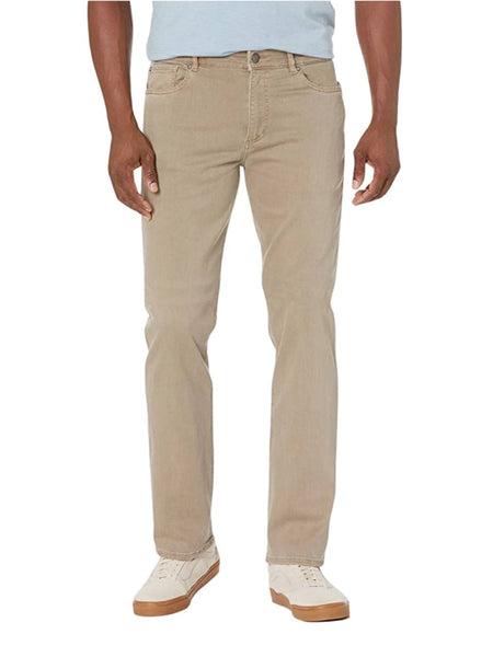 DL1961 Men's Lenox Russell Slim Straight Pants NWT