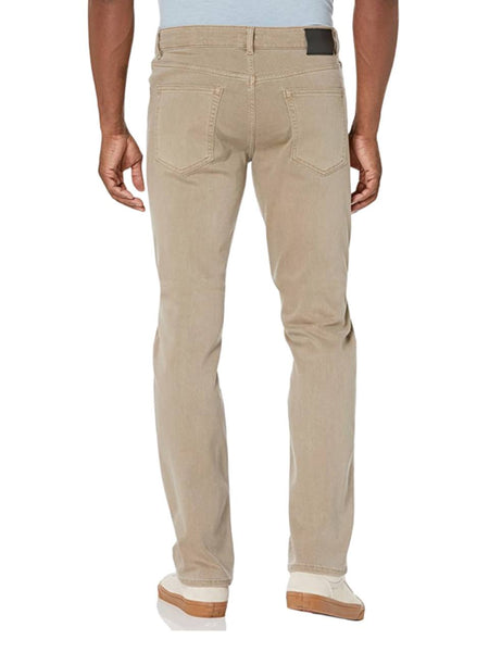 DL1961 Men's Lenox Russell Slim Straight Pants NWT