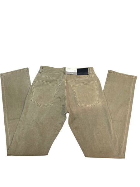 DL1961 Men's Lenox Russell Slim Straight Pants NWT