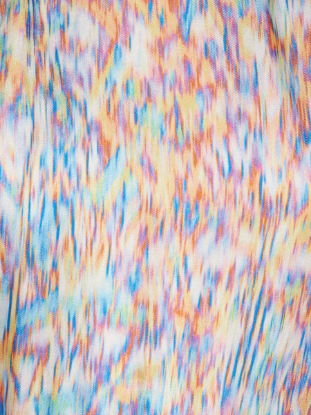 REBECCA MINKOFF Women's Multicolor Lima Dress F19601324 $198 NEW