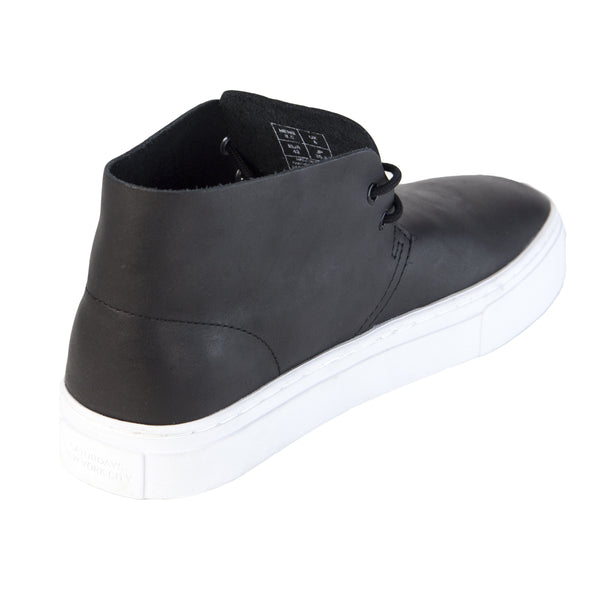 SATURDAYS NYC Men's Damien Leather Boots M11606DL55 $225 NEW