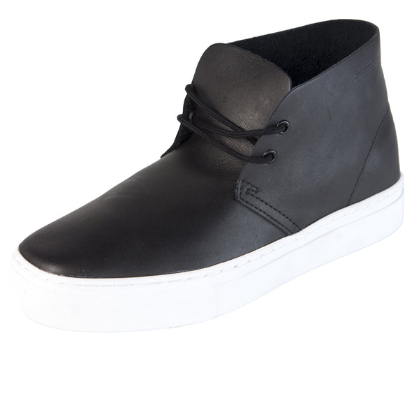 SATURDAYS NYC Men's Damien Leather Boots M11606DL55 $225 NEW