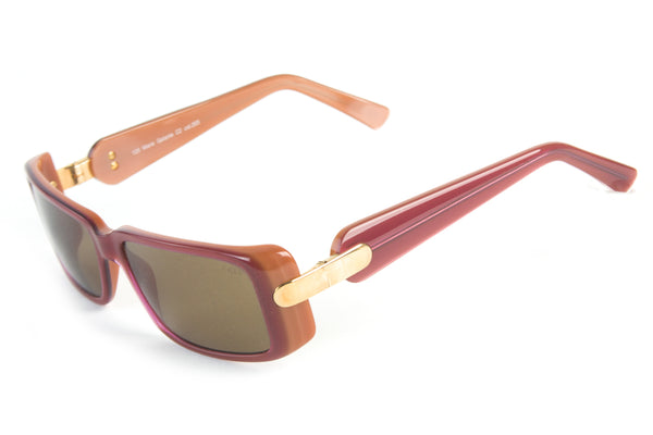 Fred Lunettes Marie Galante C2 Sunglasses 55mm $695 NEW