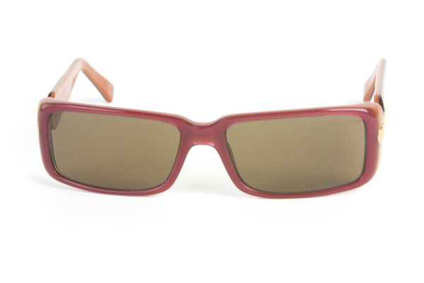 Fred Lunettes Marie Galante C2 Sunglasses 55mm $695 NEW