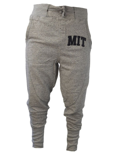 AMERICAN COLLEGIATE Men's Grey MIT Jogger #M006MIT1A Small NWT