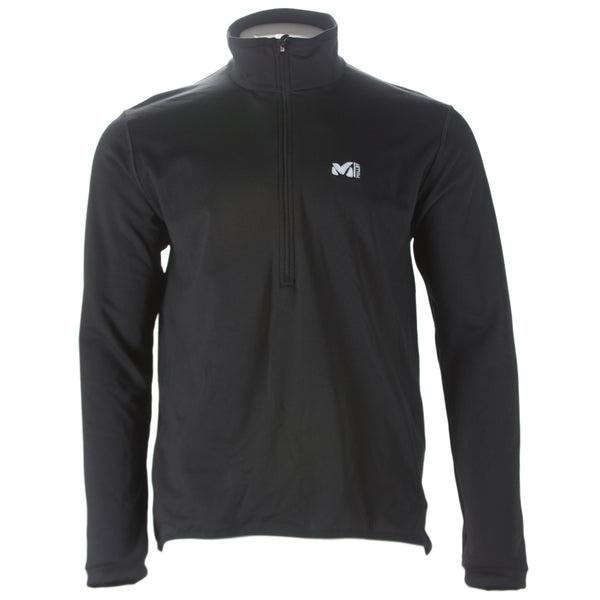 Millet Men's Tech Stretch Quarter Zip Soft Shell Jacket MIV3334 $220 NEW