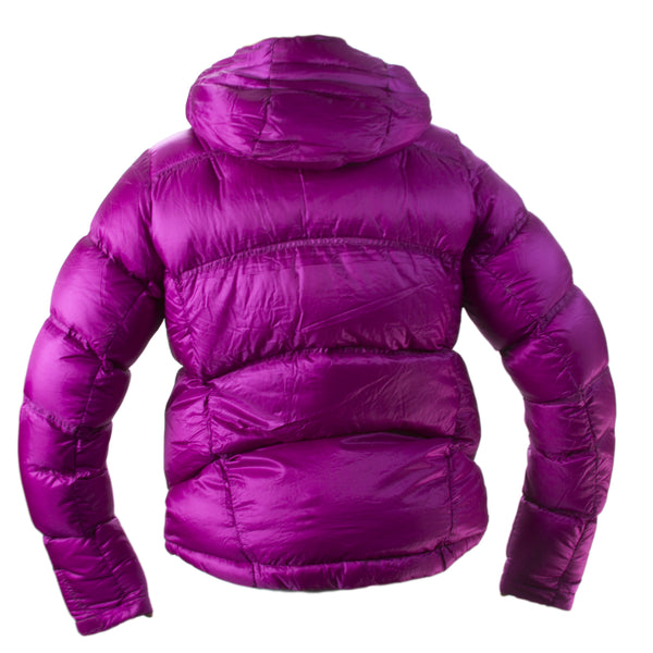 Millet Women's LD Quantum Down Jacket MIV4369 $450 NEW