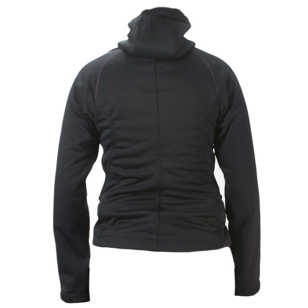 Millet Women's Black LD Sky 501 WDS Jacket MIV4395 $375 NEW