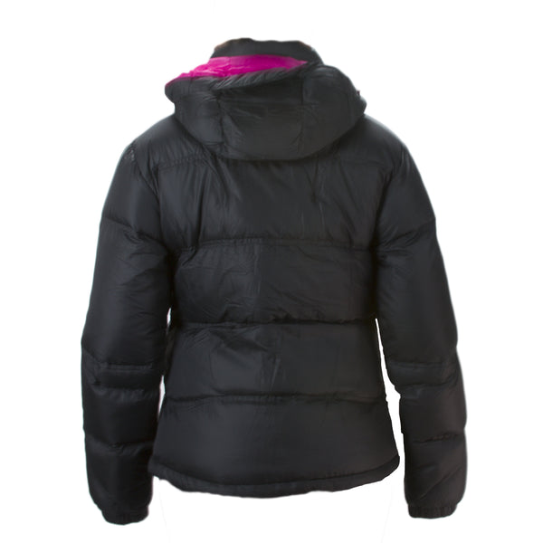 Millet Women's Black LD Xanadu Down Jacket MIV4672 $450 NEW