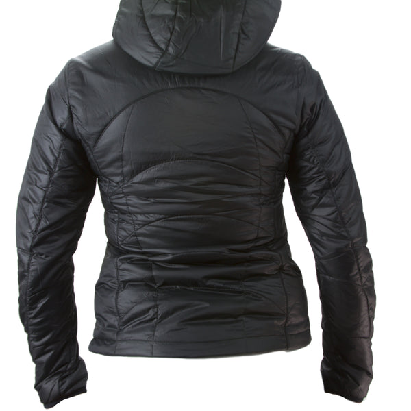 Millet Women's Black LD Belay Device Jacket MIV4768 Sz XS $375 NEW