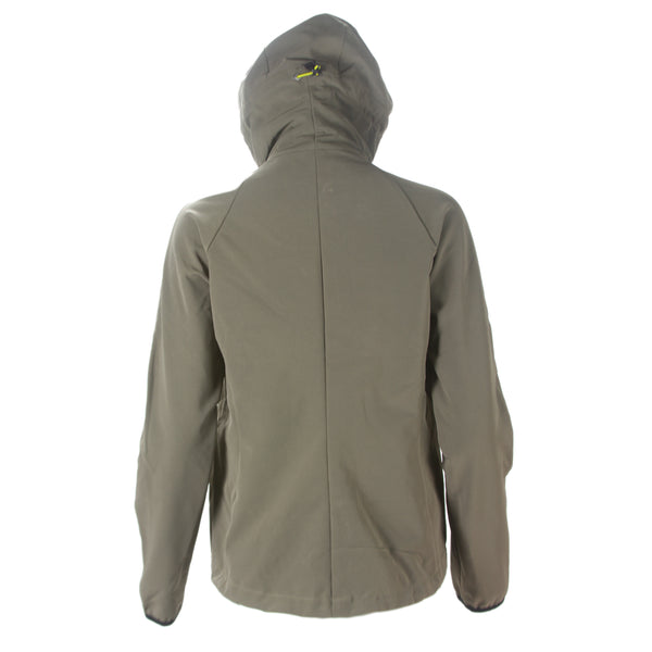 Millet Women's Walnut LD Prolighter Jacket MIV4790 $375 NEW