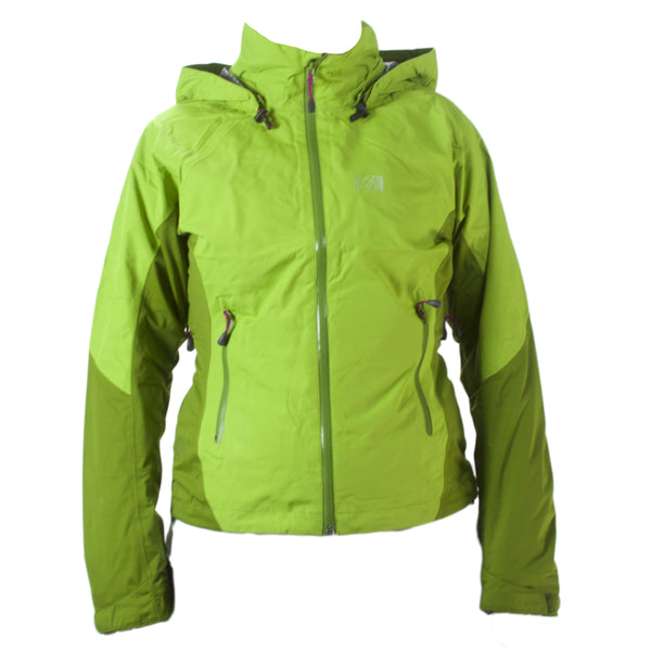 Millet Women's LD Rock Mountain Jacket MIV5049 $375 NEW