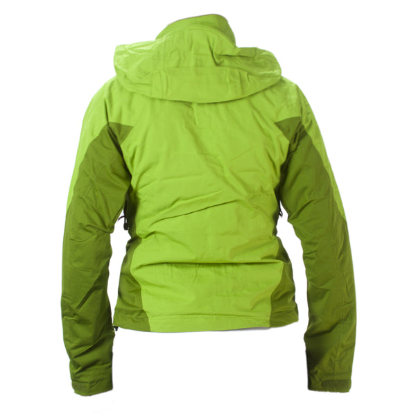 Millet Women's LD Rock Mountain Jacket MIV5049 $375 NEW