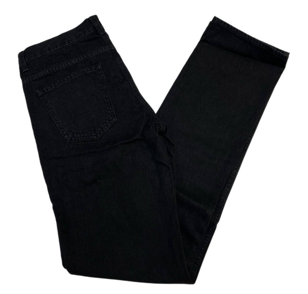 BLK DNM Men's Black High Rise Jeans 9 #MJ050302 Size 31/34 NWT