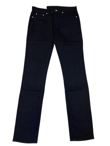 BLK DNM Men's Varick Black Mid Rise Jeans 5 #MJ100301 Size 31/34 NWT