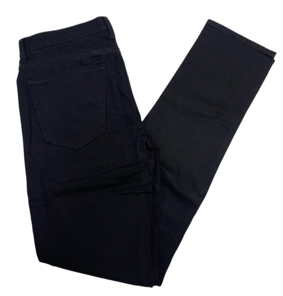 BLK DNM Men's Varick Black Mid Rise Jeans 5 #MJ100301 Size 31/34 NWT