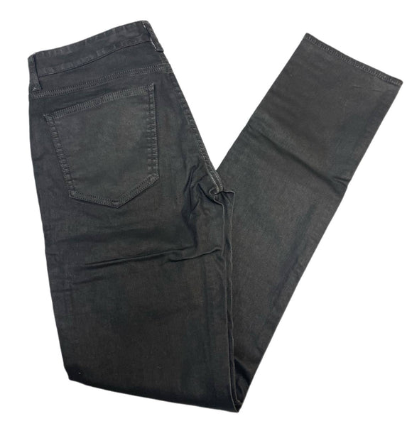 BLK DNM Men's Benson Grey Mid Rise Jeans 5 #MJ110202 Size 31/34 NWT