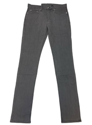 BLK DNM Men's Hudson Grey Mid Rise Jeans 5 #MJ150201 Size 31/34 NWT