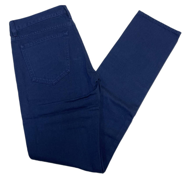 BLK DNM Men's Arion Blue Mid Rise Jeans 5 #MJ301501 Size 31/34 NWT