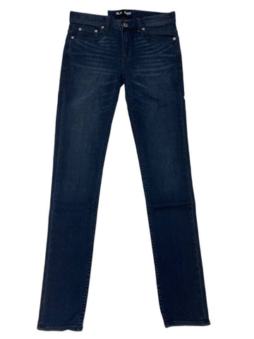 BLK DNM Men's Beadel Black Slim Fit Jeans 25 #MJ420301 Size 29/32 NWT